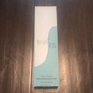 Nerium Firm-New in Box